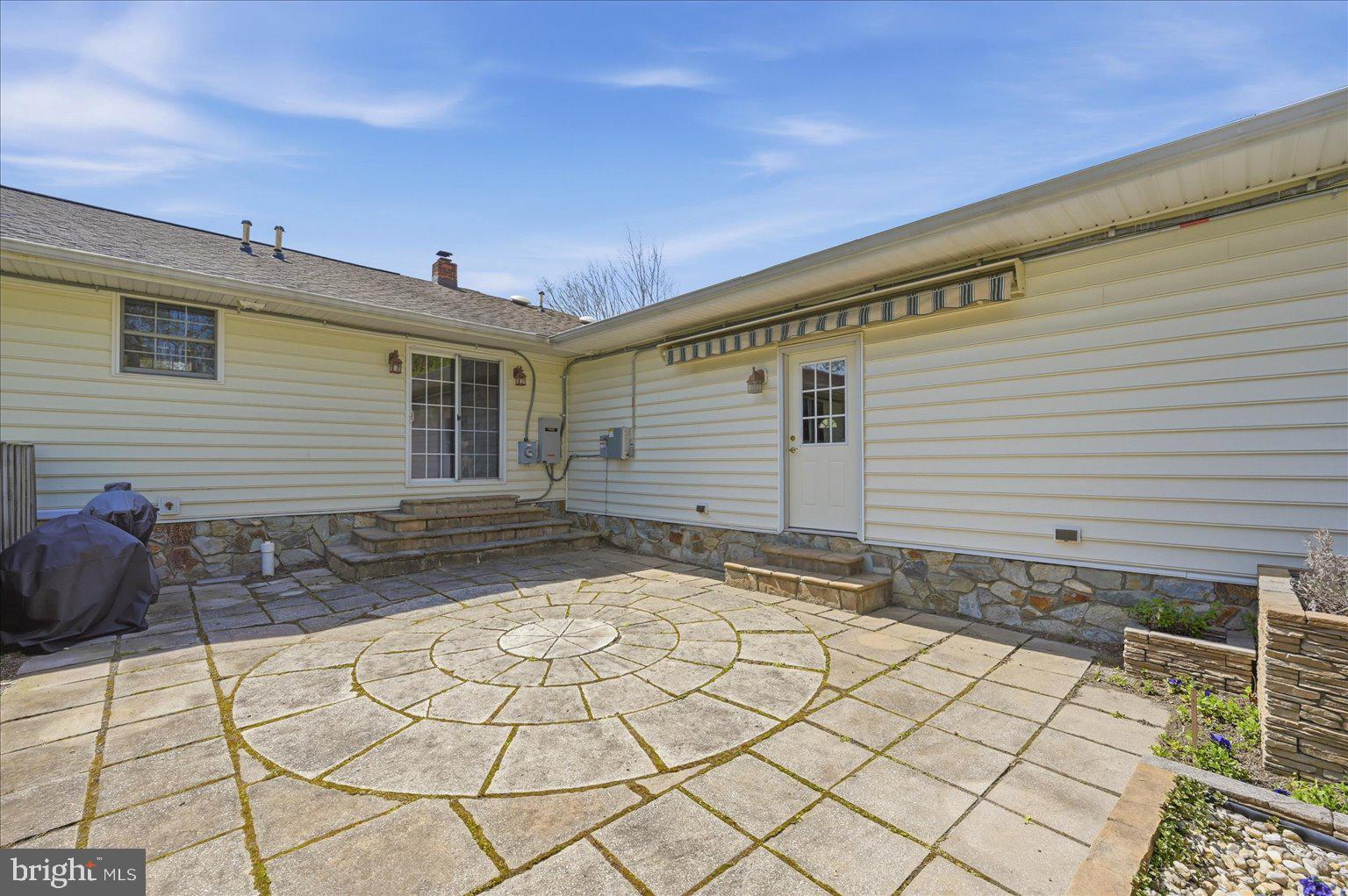 3093 Old Leetown Pike Ranson, WV 25438 - Photo 21 of 85 Enclosed Patio off dining room for al fresco meals