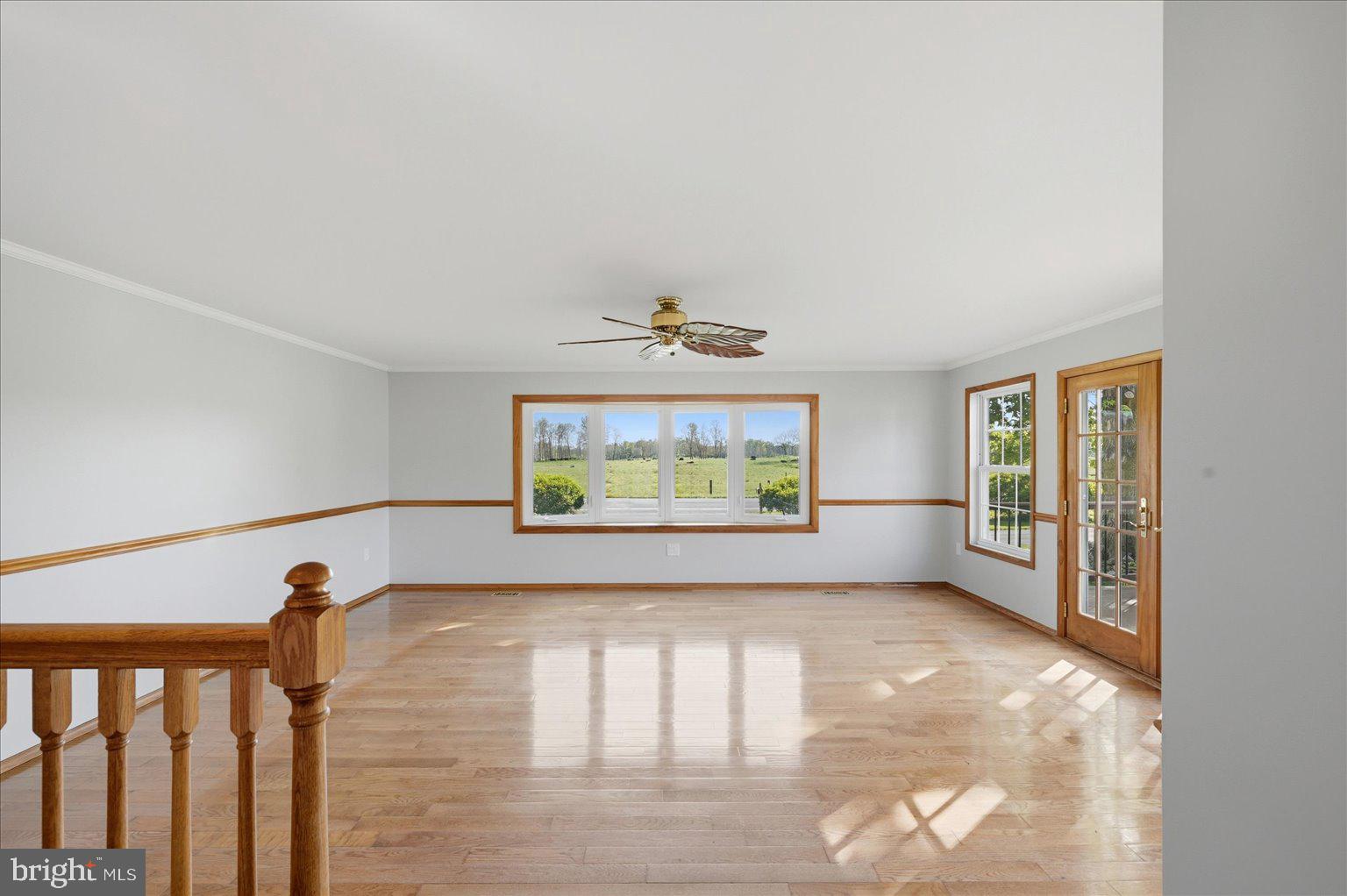 3093 Old Leetown Pike Ranson, WV 25438 - Photo 26 of 85 Primary Bedroom Bay Window