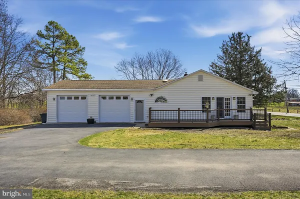 $585,000 | 3093 Old Leetown Pike, Ranson, WV 25438