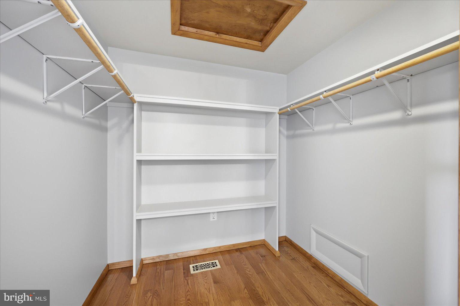 3093 Old Leetown Pike Ranson, WV 25438 - Photo 32 of 85 Primary Bedroom Walk-In Closet