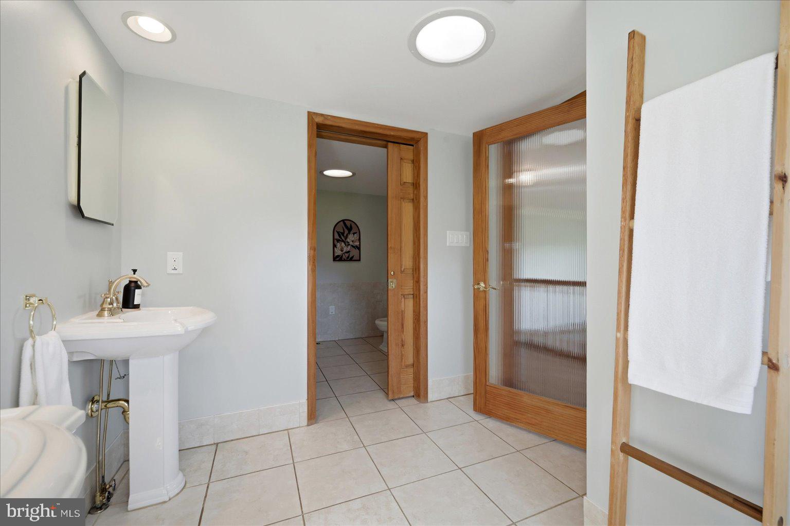 3093 Old Leetown Pike Ranson, WV 25438 - Photo 36 of 85 Ensuite bath with soaking tub and separate shower