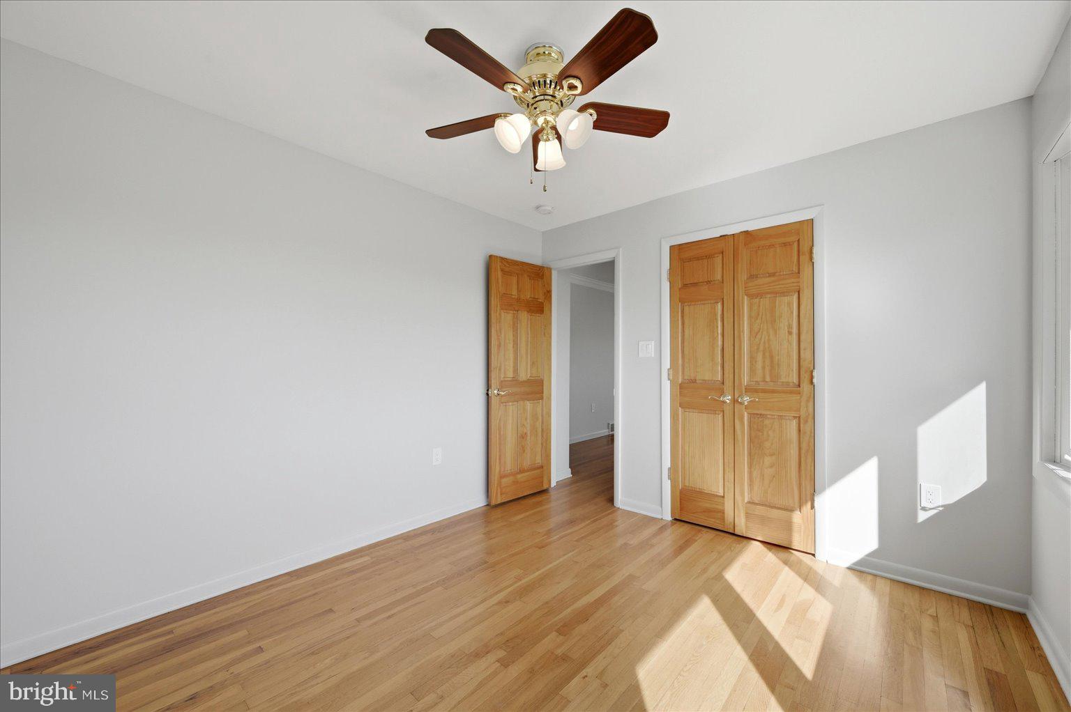 3093 Old Leetown Pike Ranson, WV 25438 - Photo 44 of 85 Bedroom 4 off the living room