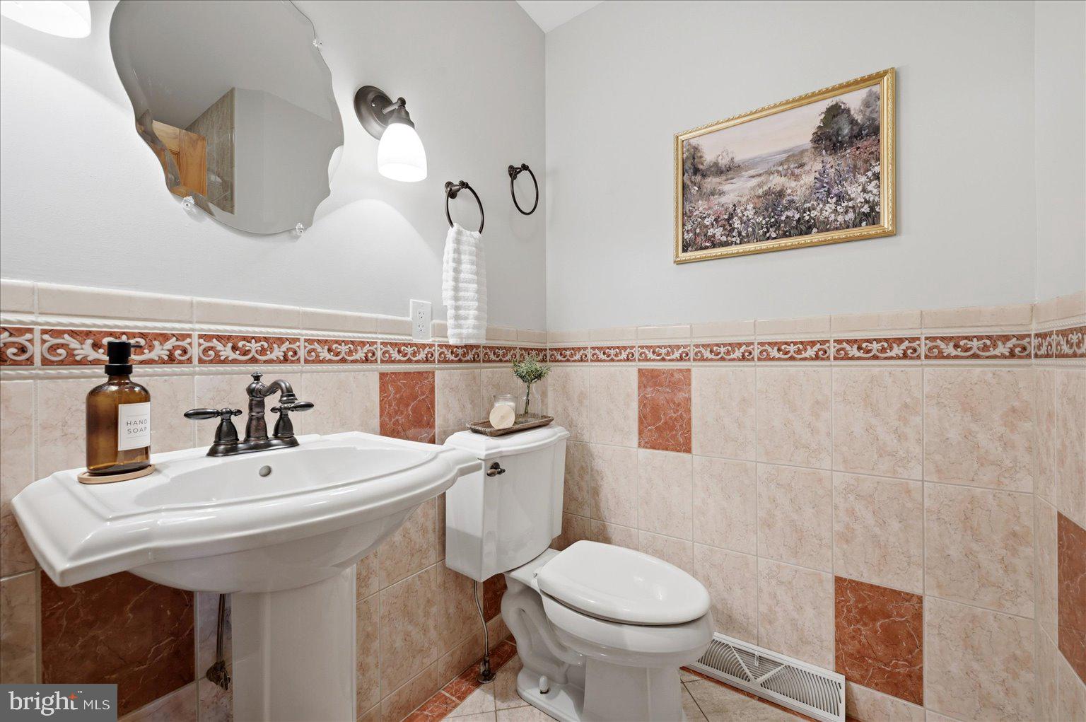 3093 Old Leetown Pike Ranson, WV 25438 - Photo 45 of 85 Third full bath for guests and secondary bedrooms