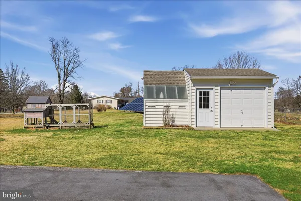 $585,000 | 3093 Old Leetown Pike, Ranson, WV 25438