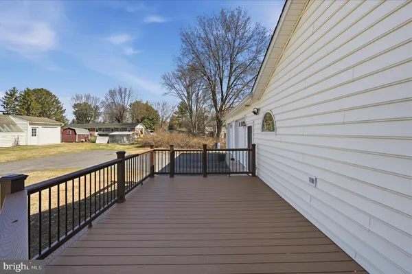 $585,000 | 3093 Old Leetown Pike, Ranson, WV 25438