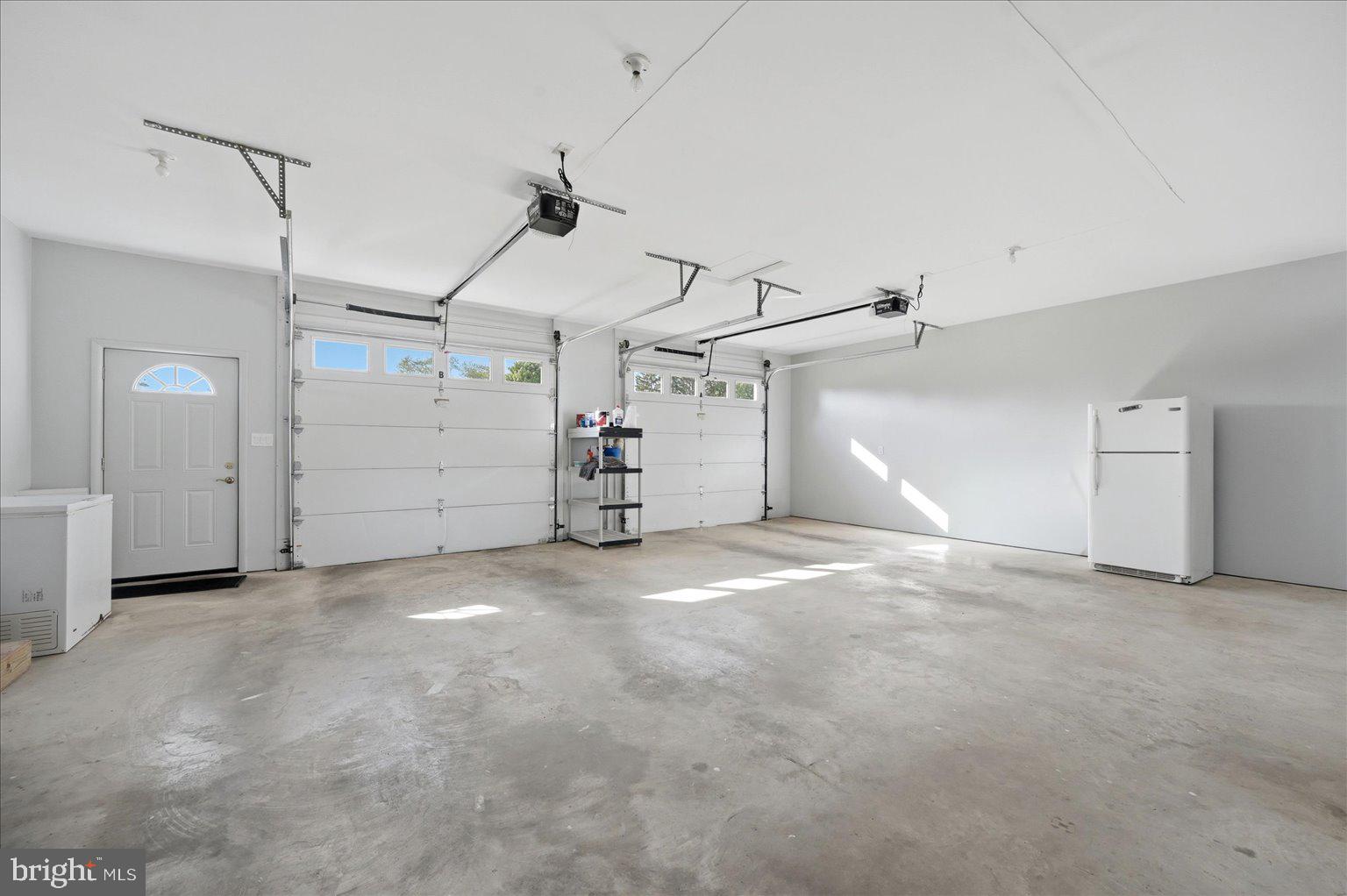3093 Old Leetown Pike Ranson, WV 25438 - Photo 64 of 85 Attached 2-Car Garage