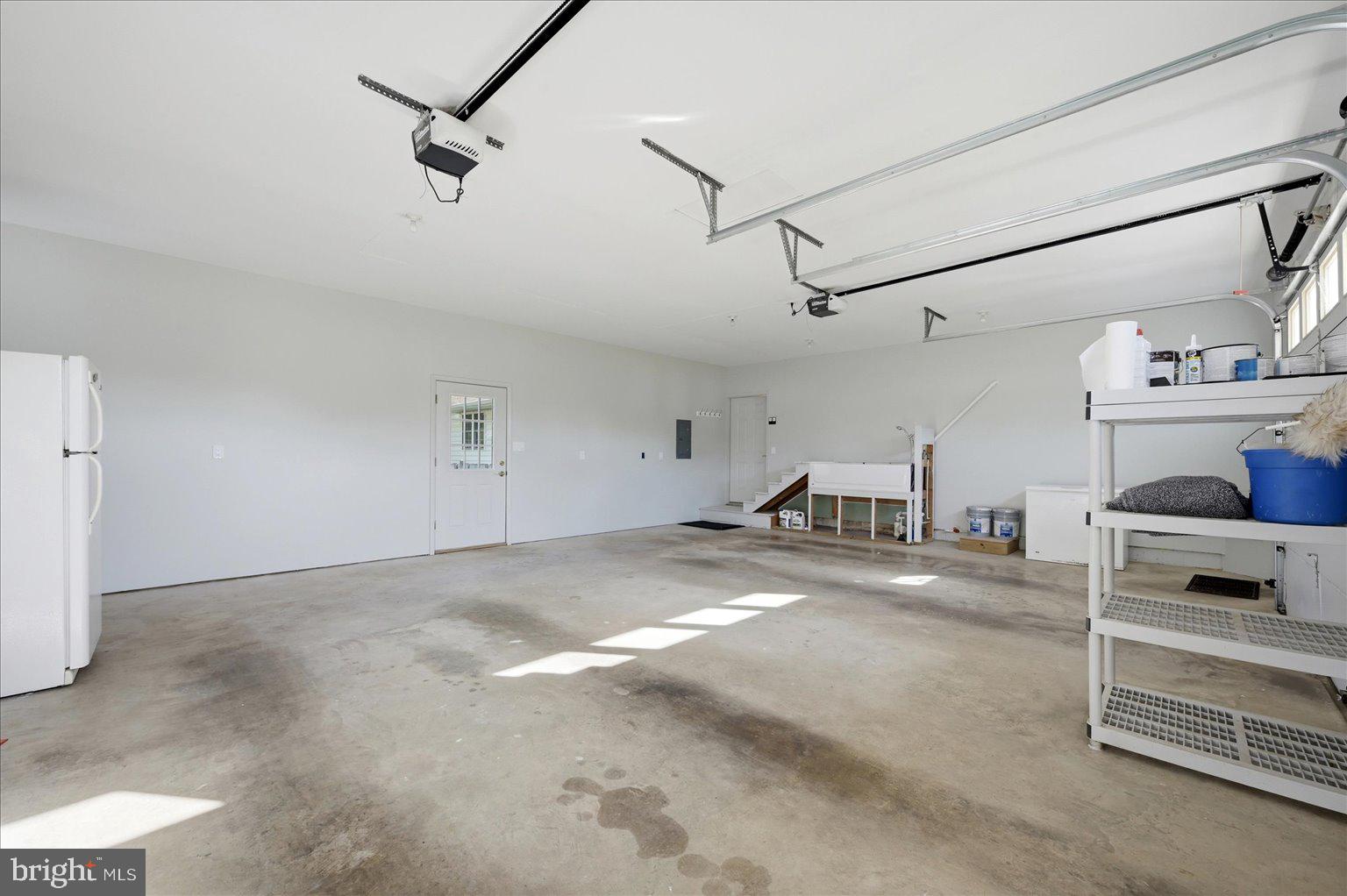 3093 Old Leetown Pike Ranson, WV 25438 - Photo 65 of 85 Attached 2-Car Garage