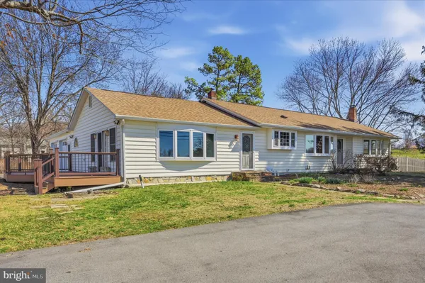 $585,000 | 3093 Old Leetown Pike, Ranson, WV 25438