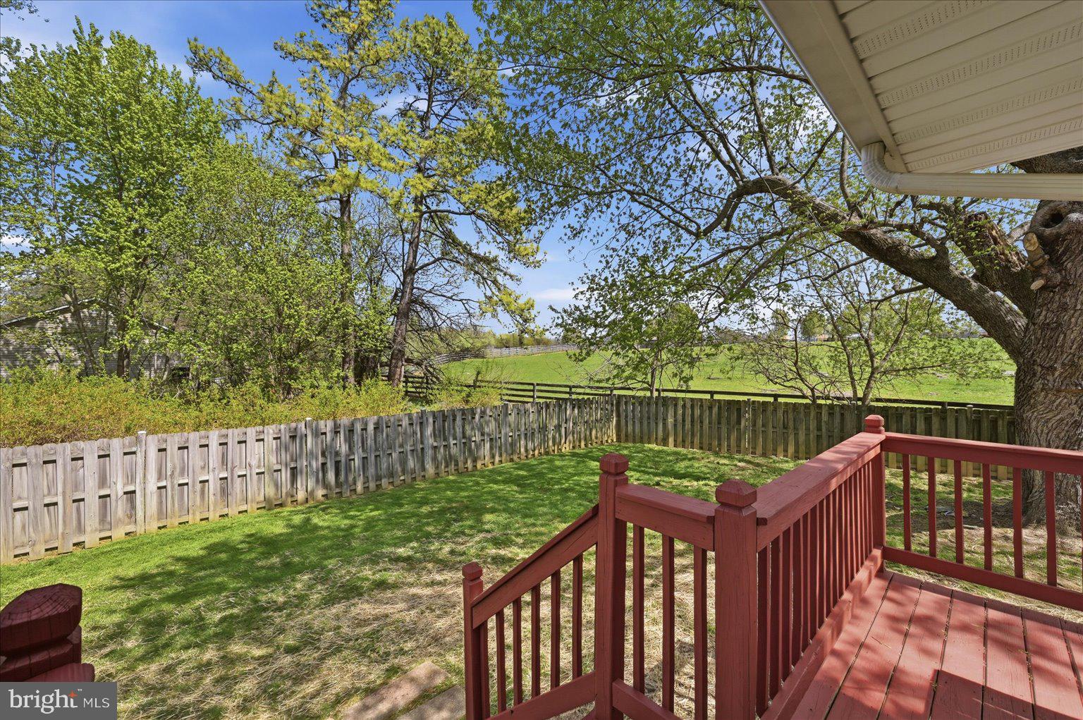 3093 Old Leetown Pike Ranson, WV 25438 - Photo 70 of 85 Separately fenced yard for pets