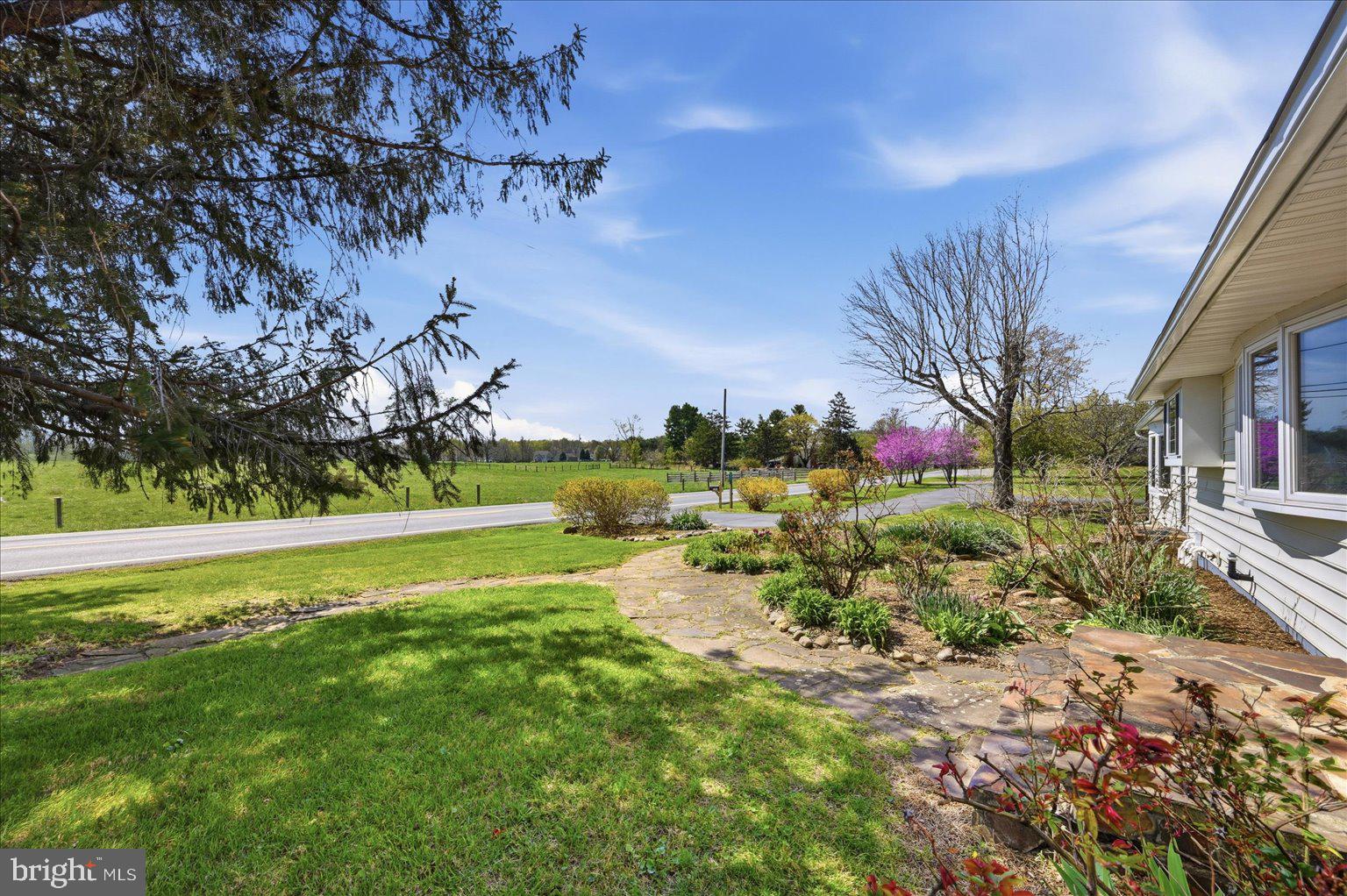 3093 Old Leetown Pike Ranson, WV 25438 - Photo 77 of 85 Front walkway