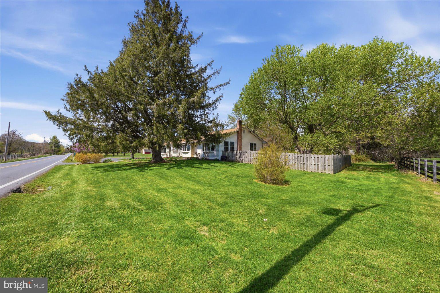 3093 Old Leetown Pike Ranson, WV 25438 - Photo 79 of 85
