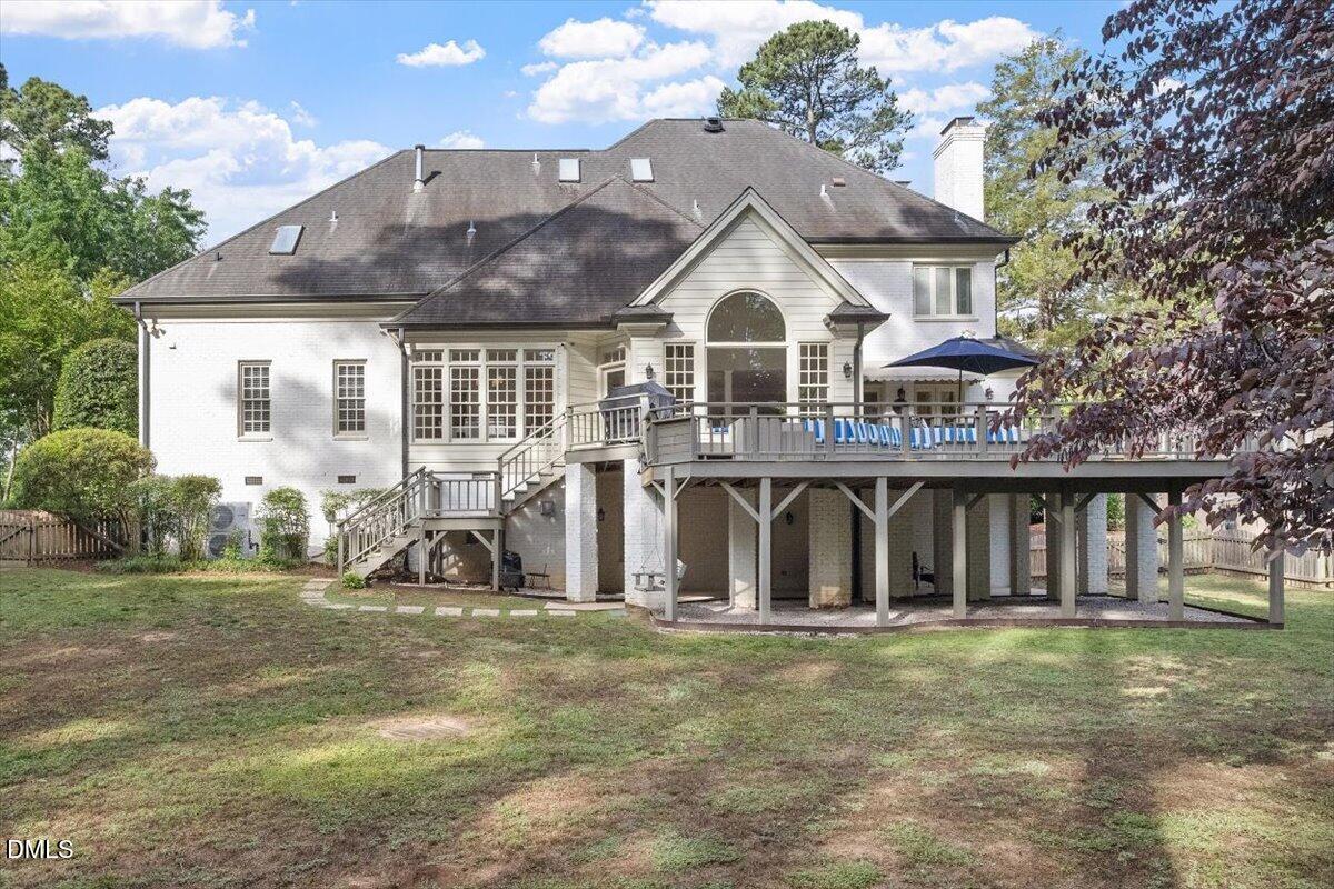 1921 Torrey Pines Place Raleigh, NC 27615 - Photo 67 of 82 1921 Torrey Pines Pl, Raleigh NC 27615