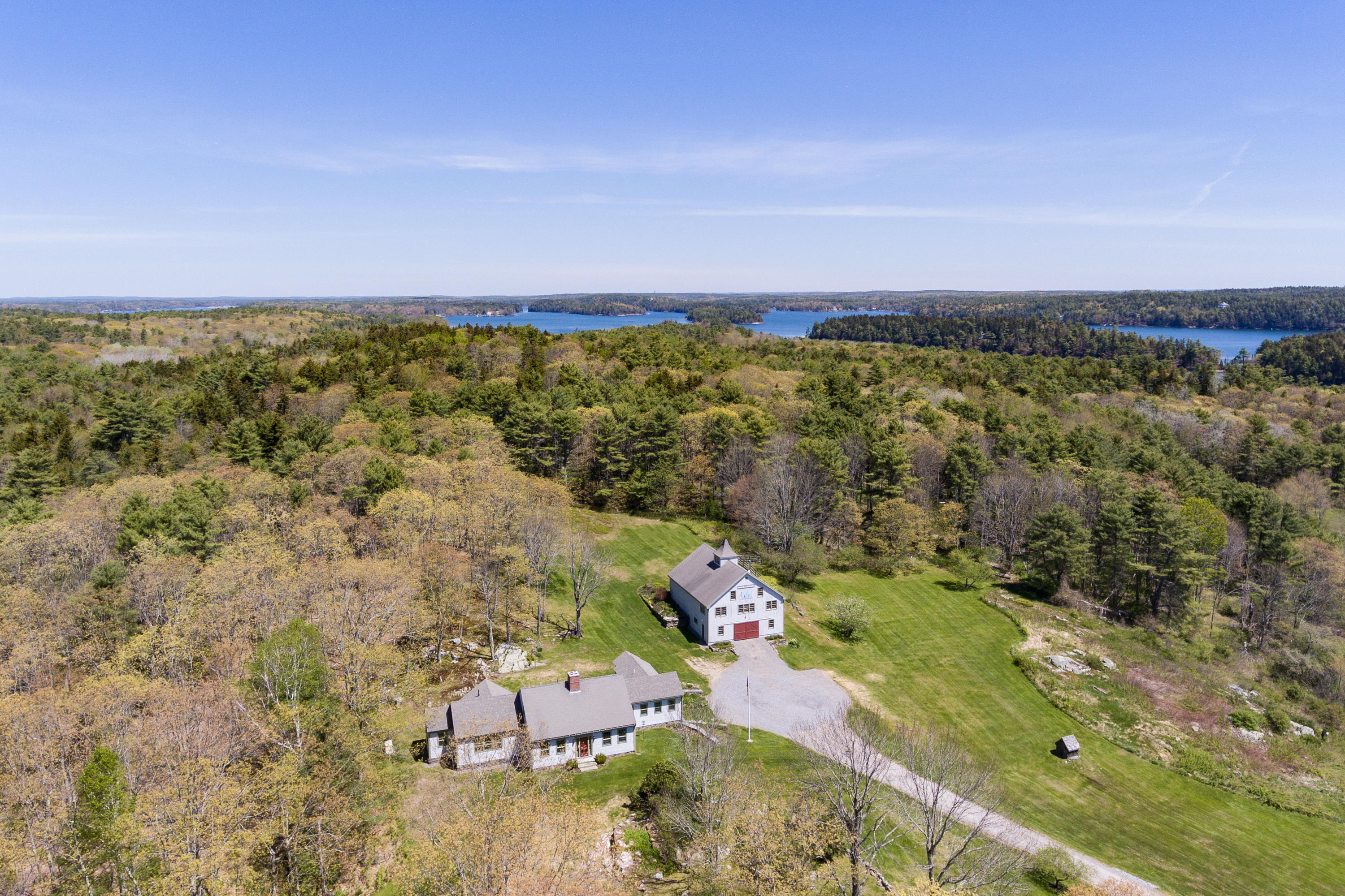 69 Shore Road Harpswell, ME 04079 - Photo 46 of 50 62-69ShoreRd-Harpswell-KS