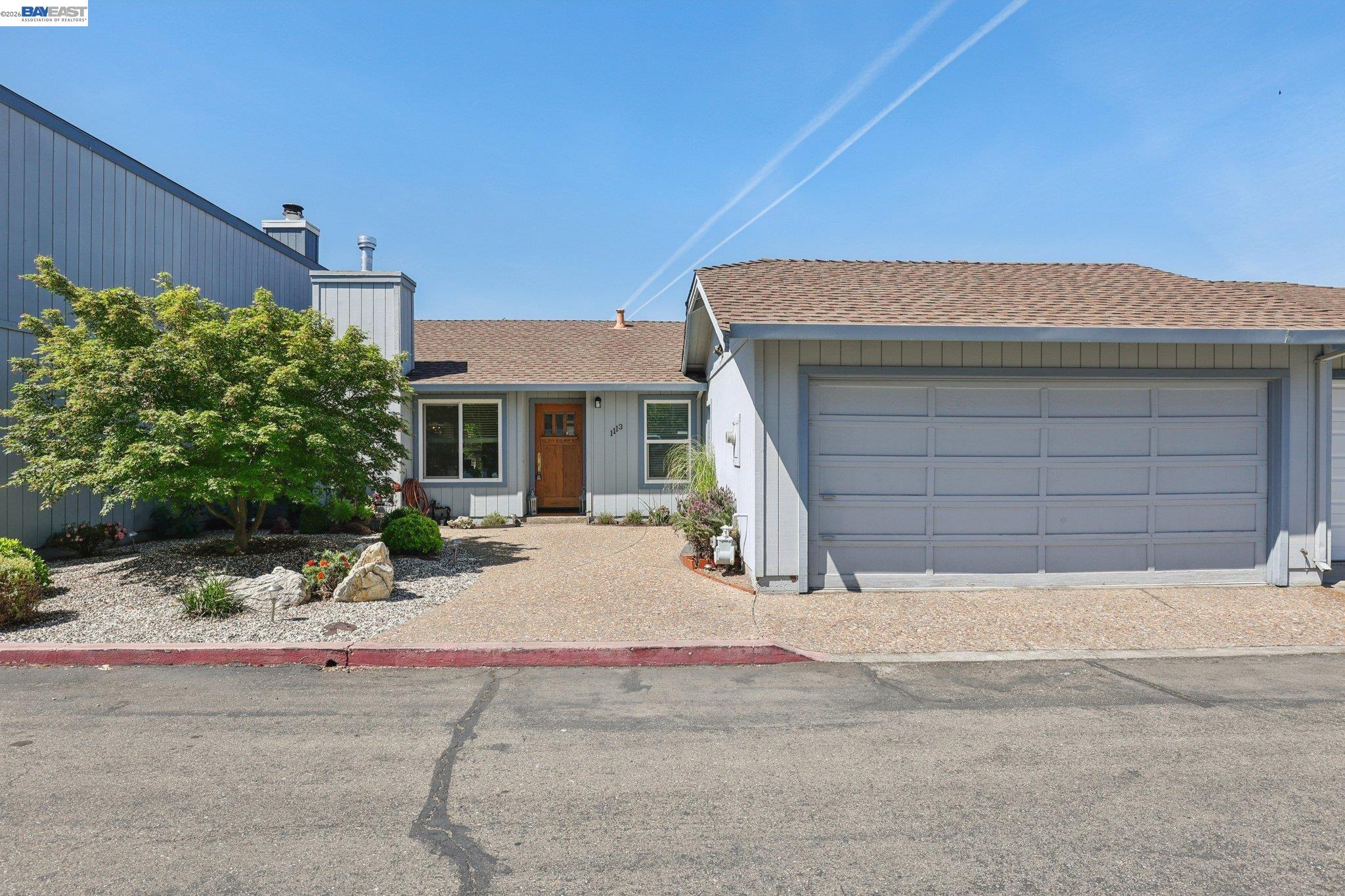 1113 Tokay Common Livermore, CA 94550 - Photo 1 of 30 a house view with a outdoor space