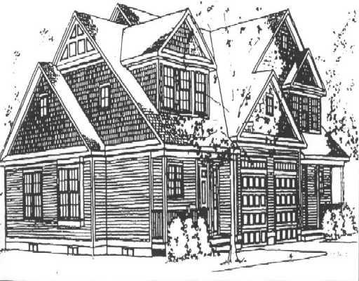34 Roosevelt Road, Unit 5 1 Lexington, MA 02421 - Photo 1 of 1 a view of a large building