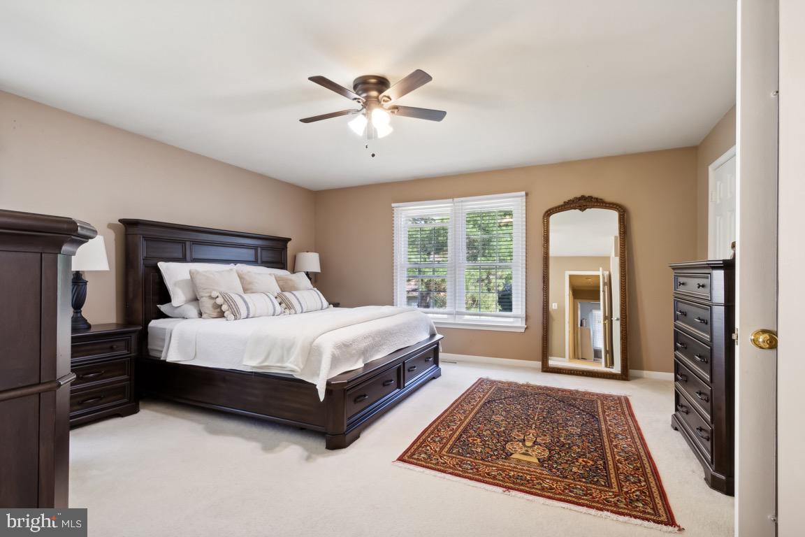 25 Whittingham Circle Sterling, VA 20165 - Photo 12 of 21 Owners Bedroom2