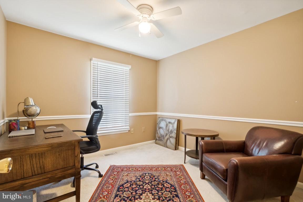 25 Whittingham Circle Sterling, VA 20165 - Photo 15 of 21 Bedroom 2