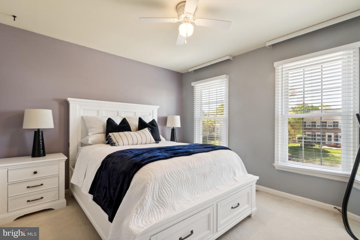 25 Whittingham Circle Sterling, VA 20165 - Photo 16 of 21 Bedroom 3