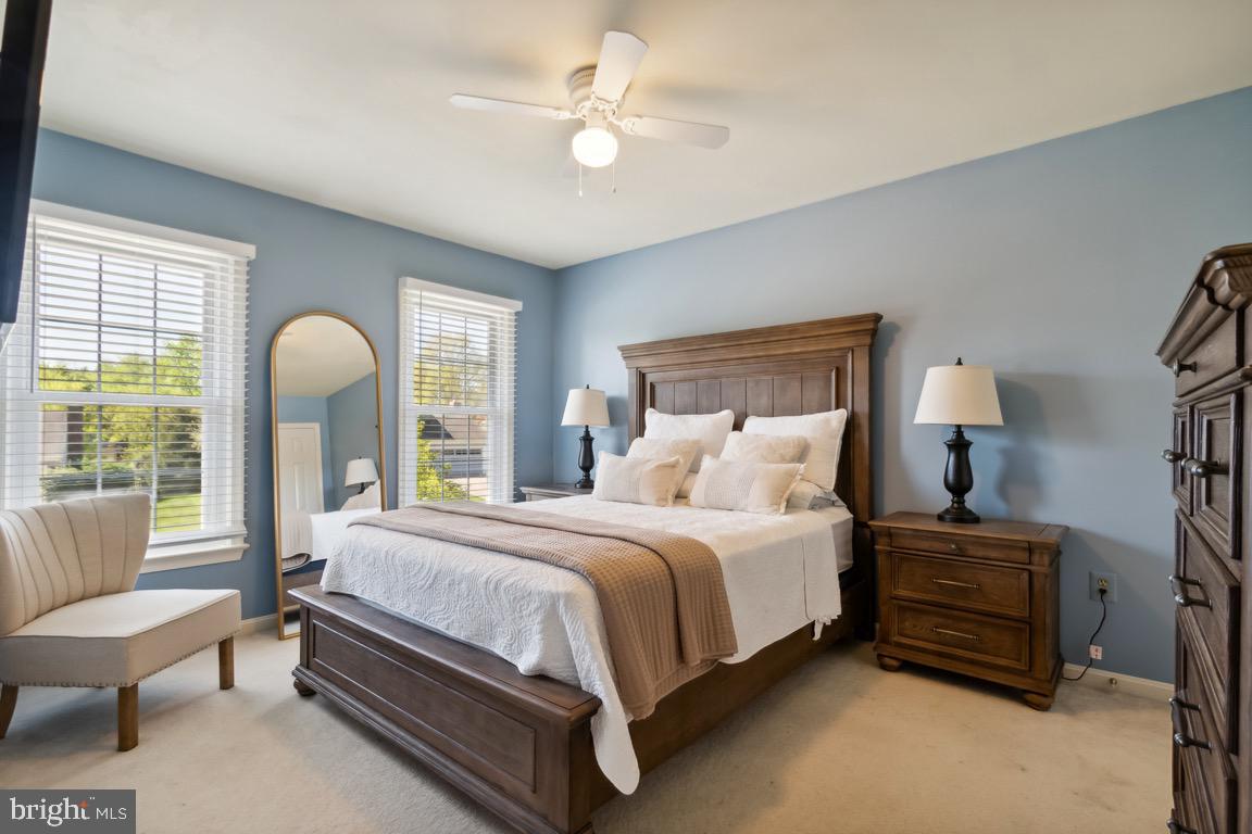 25 Whittingham Circle Sterling, VA 20165 - Photo 17 of 21 Bedroom 4