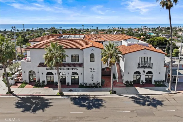 $1,949,000 | 1010 South El Camino Real, Unit 101, San Clemente, CA 92672