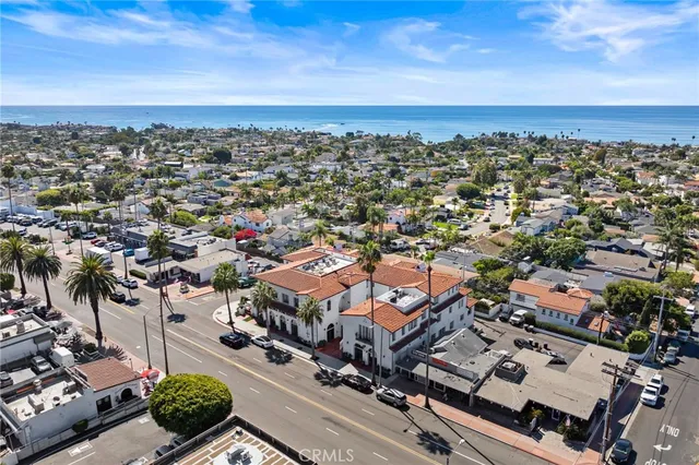 $1,949,000 | 1010 South El Camino Real, Unit 101, San Clemente, CA 92672