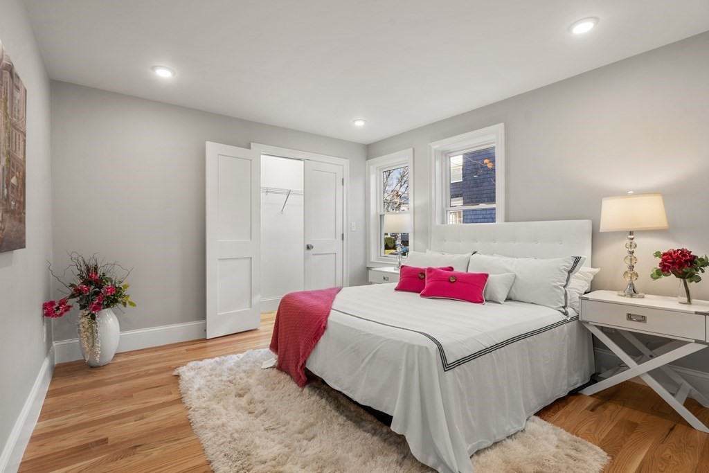 11 Alfred Road, Unit 1 Arlington, MA 02474 - Photo 14 of 35 Gallery Image 14
