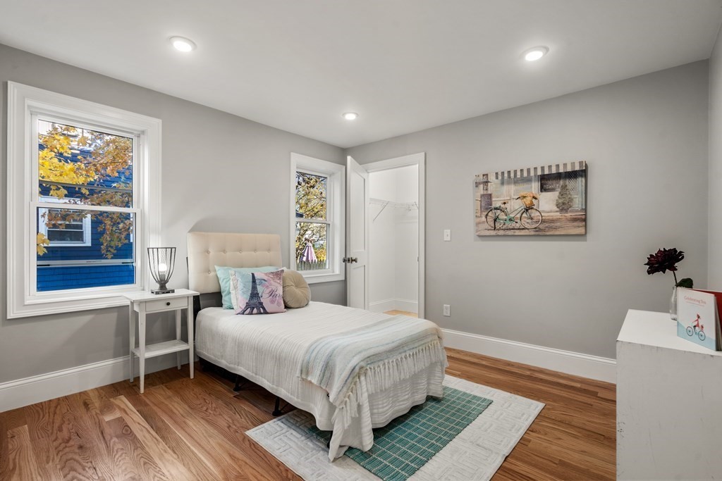 11 Alfred Road, Unit 1 Arlington, MA 02474 - Photo 15 of 35 Gallery Image 15