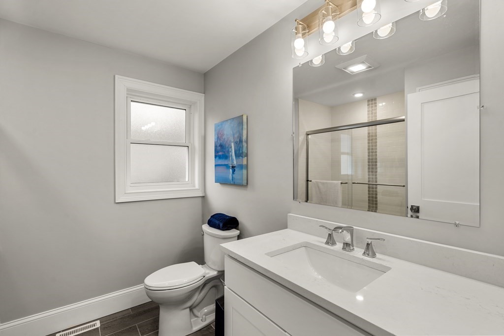 11 Alfred Road, Unit 1 Arlington, MA 02474 - Photo 16 of 35 Gallery Image 16