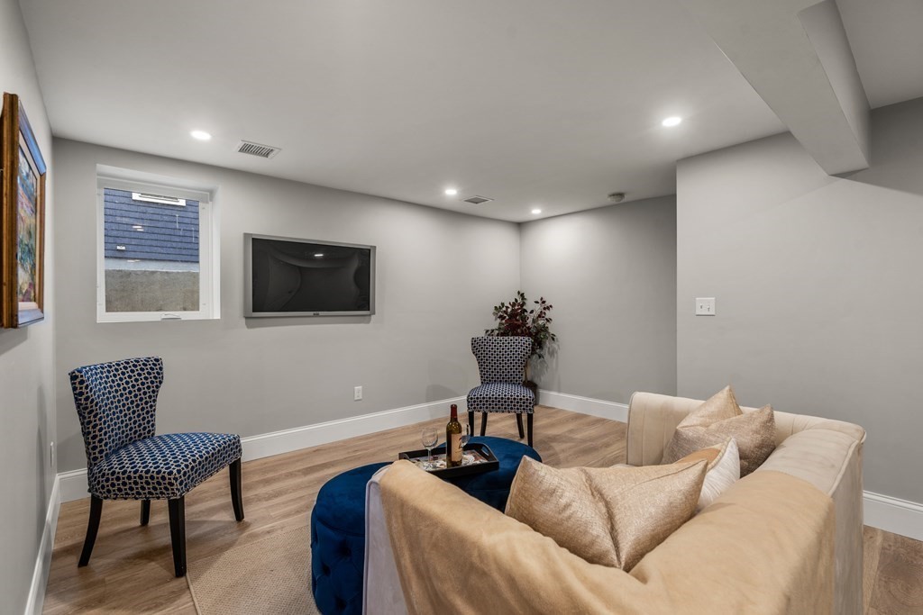 11 Alfred Road, Unit 1 Arlington, MA 02474 - Photo 19 of 35 Gallery Image 19