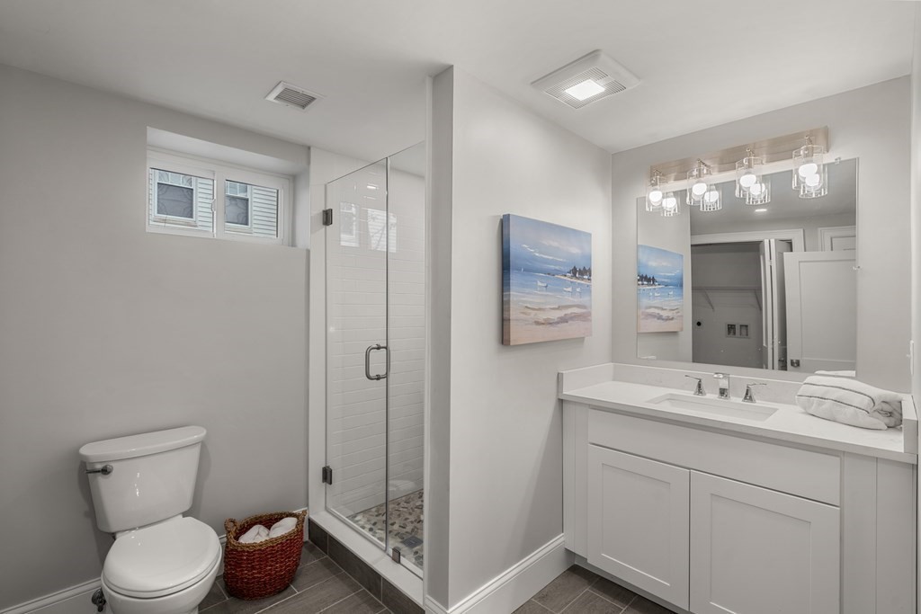11 Alfred Road, Unit 1 Arlington, MA 02474 - Photo 20 of 35 Gallery Image 20