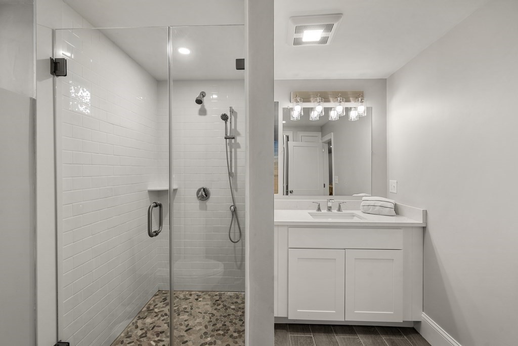 11 Alfred Road, Unit 1 Arlington, MA 02474 - Photo 21 of 35 Gallery Image 21