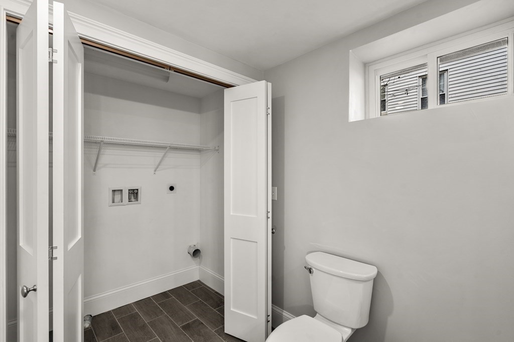 11 Alfred Road, Unit 1 Arlington, MA 02474 - Photo 22 of 35 Gallery Image 22