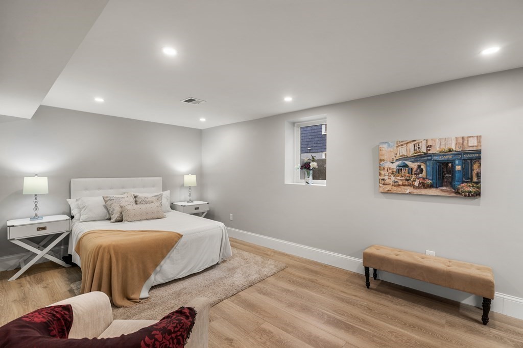 11 Alfred Road, Unit 1 Arlington, MA 02474 - Photo 23 of 35 Gallery Image 23