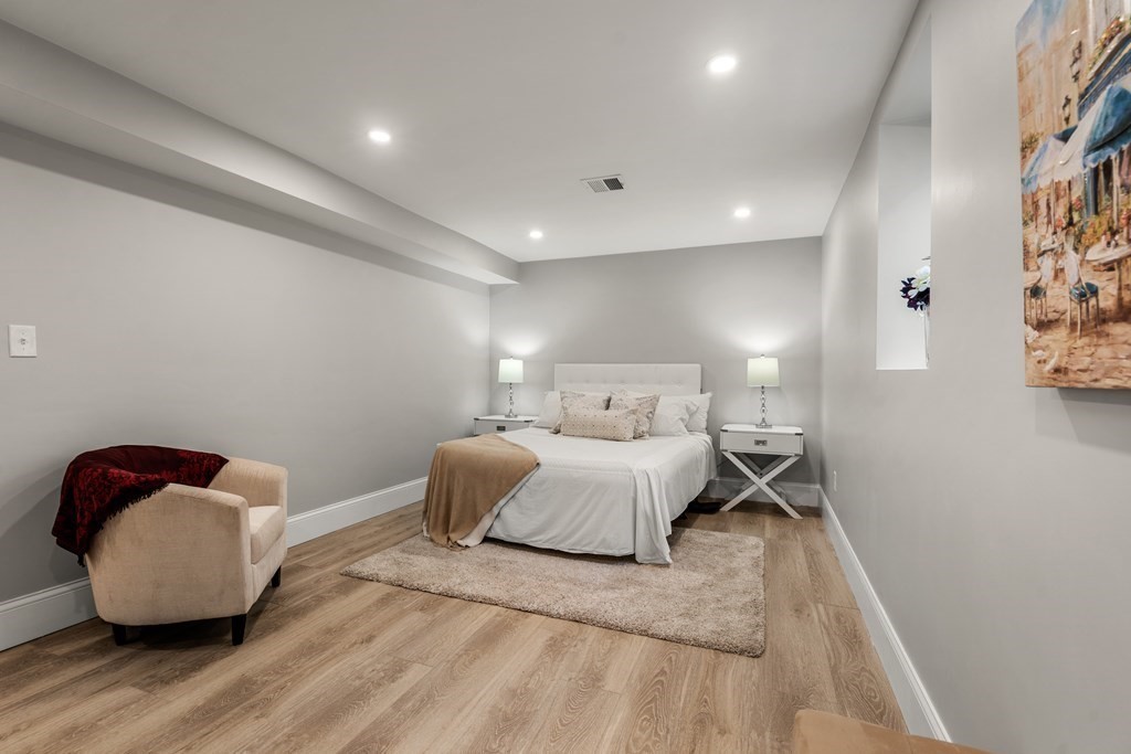 11 Alfred Road, Unit 1 Arlington, MA 02474 - Photo 24 of 35 Gallery Image 24