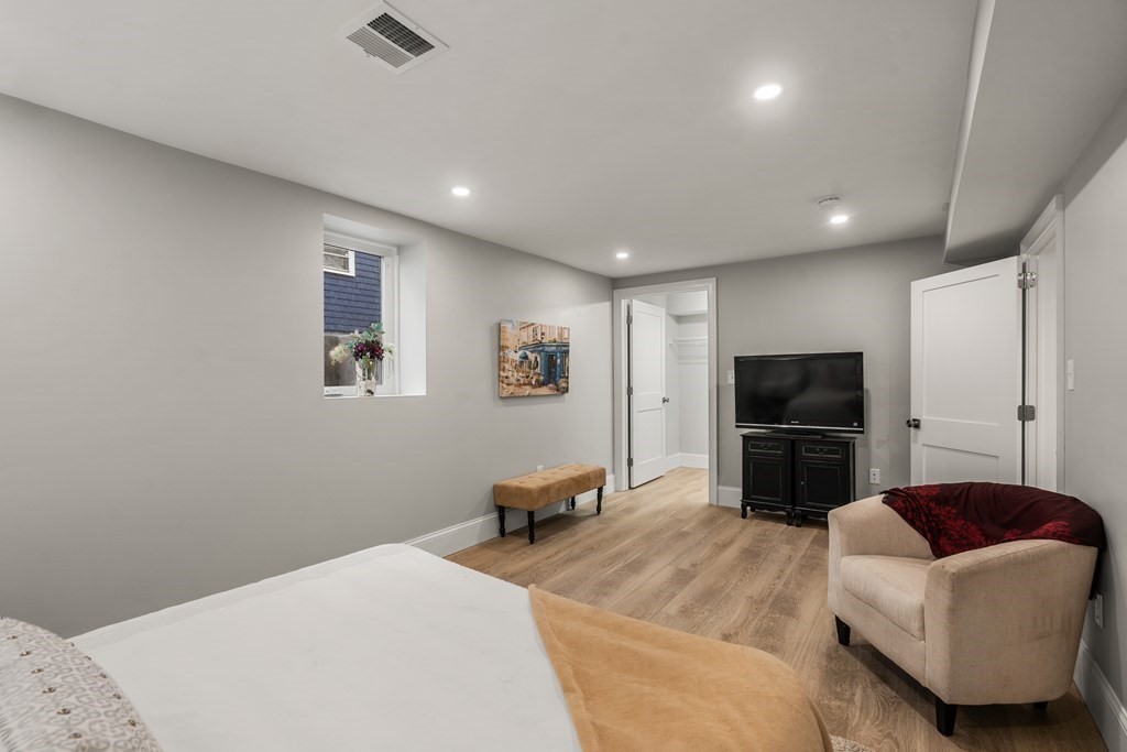 11 Alfred Road, Unit 1 Arlington, MA 02474 - Photo 25 of 35 Gallery Image 25