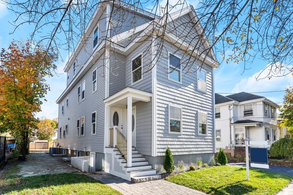 11 Alfred Road, Unit 1 Arlington, MA 02474 - Photo 31 of 35 Gallery Image 31