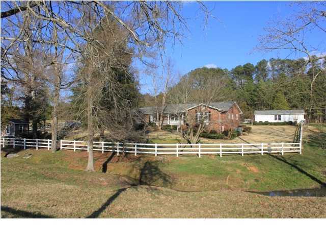 2987 Peavine Road Rock Spring, GA 30739 - Photo 30 of 30 Additional Photo