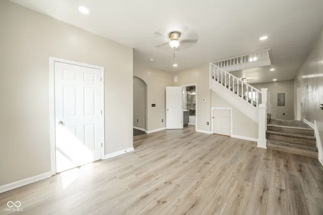 $320,000 | 922 Spring Street, New Castle, IN 47362