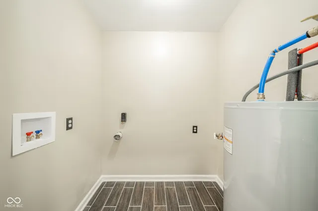 $320,000 | 922 Spring Street, New Castle, IN 47362