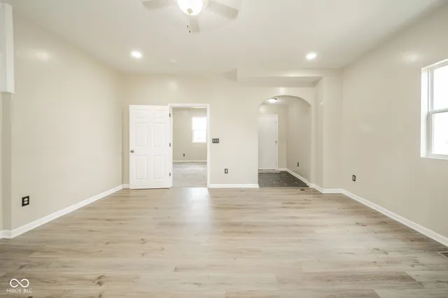 $320,000 | 922 Spring Street, New Castle, IN 47362