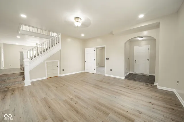 $320,000 | 922 Spring Street, New Castle, IN 47362