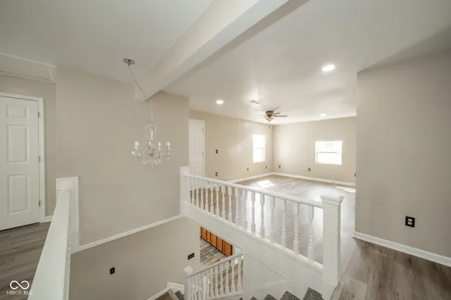 $320,000 | 922 Spring Street, New Castle, IN 47362