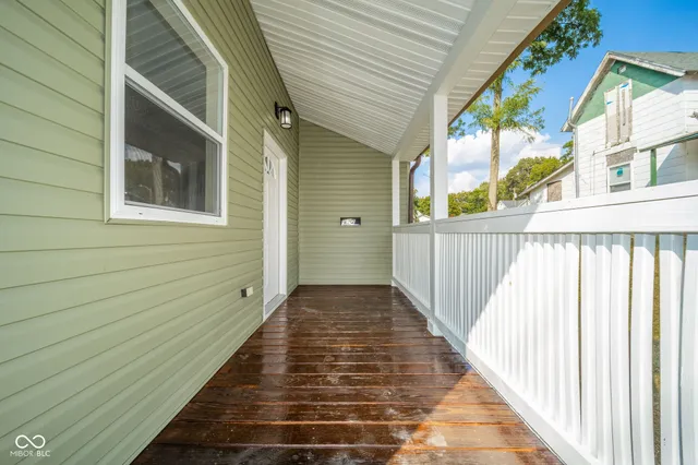 $320,000 | 922 Spring Street, New Castle, IN 47362