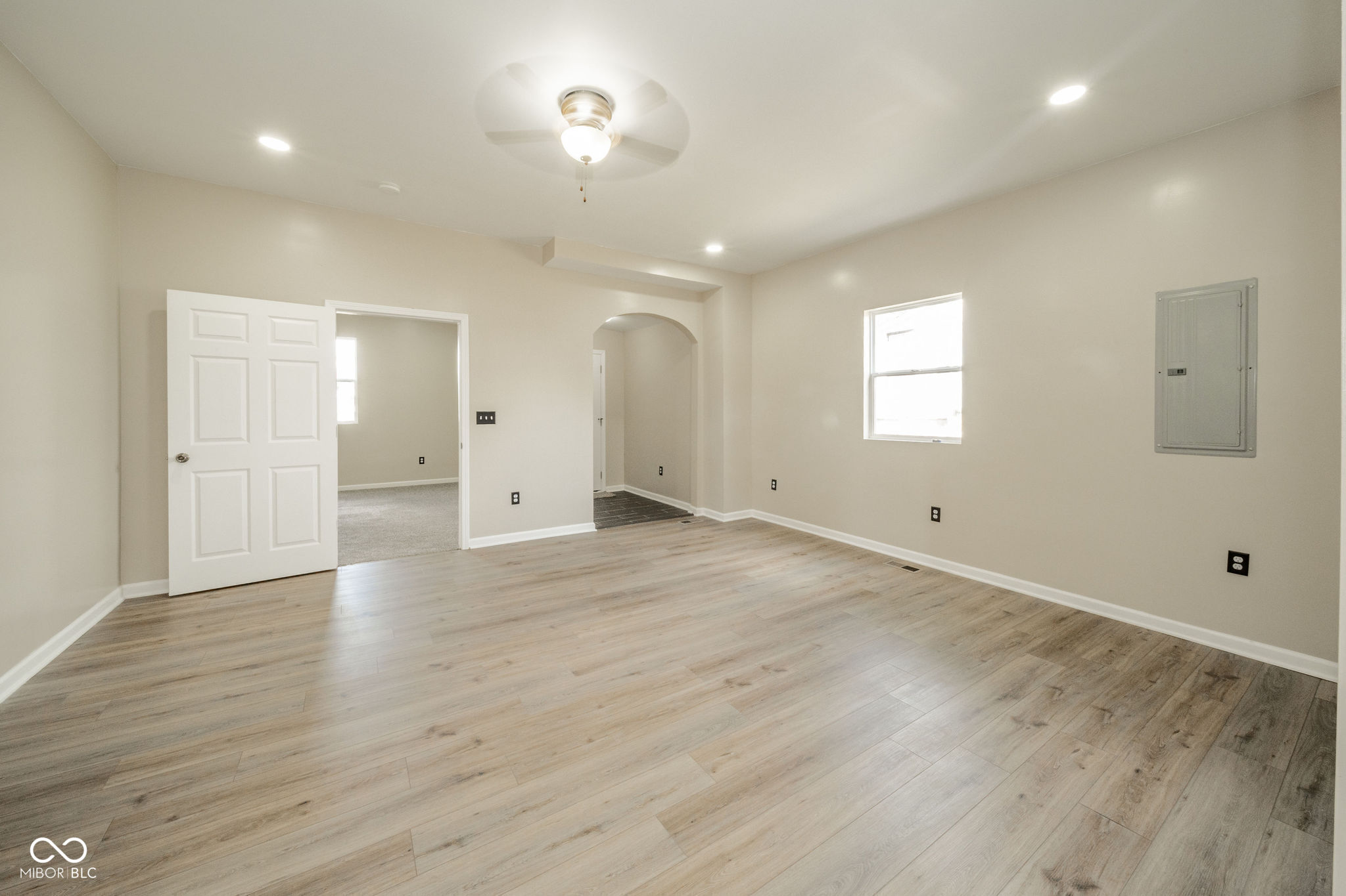 922 Spring Street New Castle, IN 47362 - Photo 38 of 45