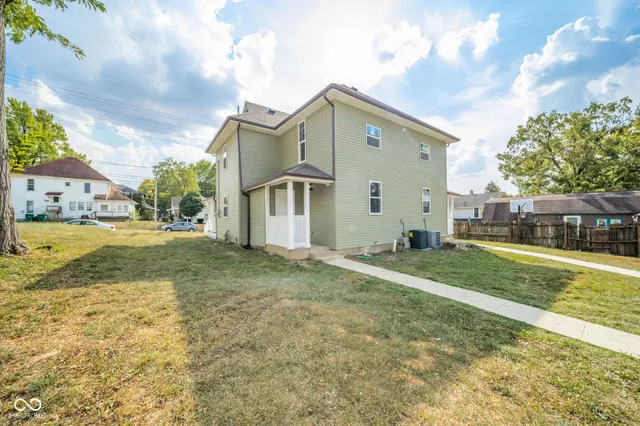 $320,000 | 922 Spring Street, New Castle, IN 47362