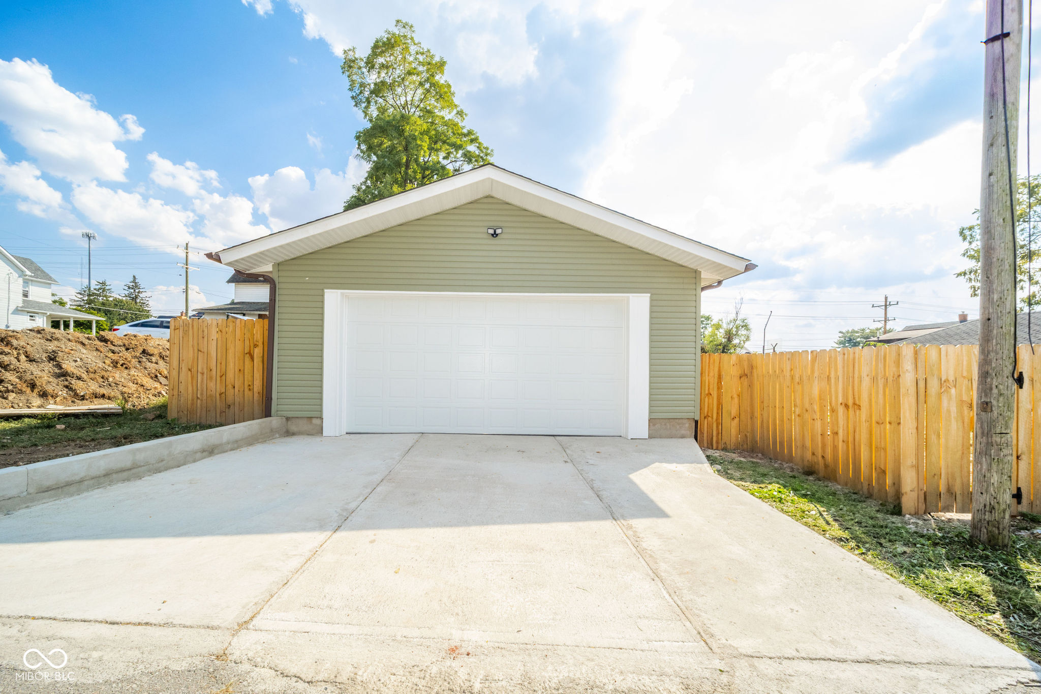 922 Spring Street New Castle, IN 47362 - Photo 42 of 45