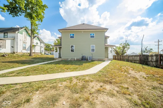 $320,000 | 922 Spring Street, New Castle, IN 47362