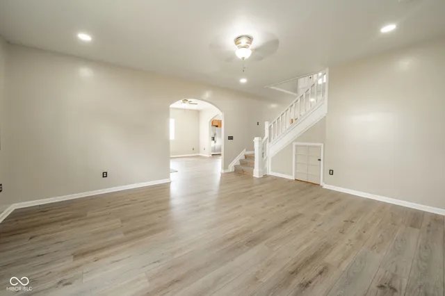 $320,000 | 922 Spring Street, New Castle, IN 47362