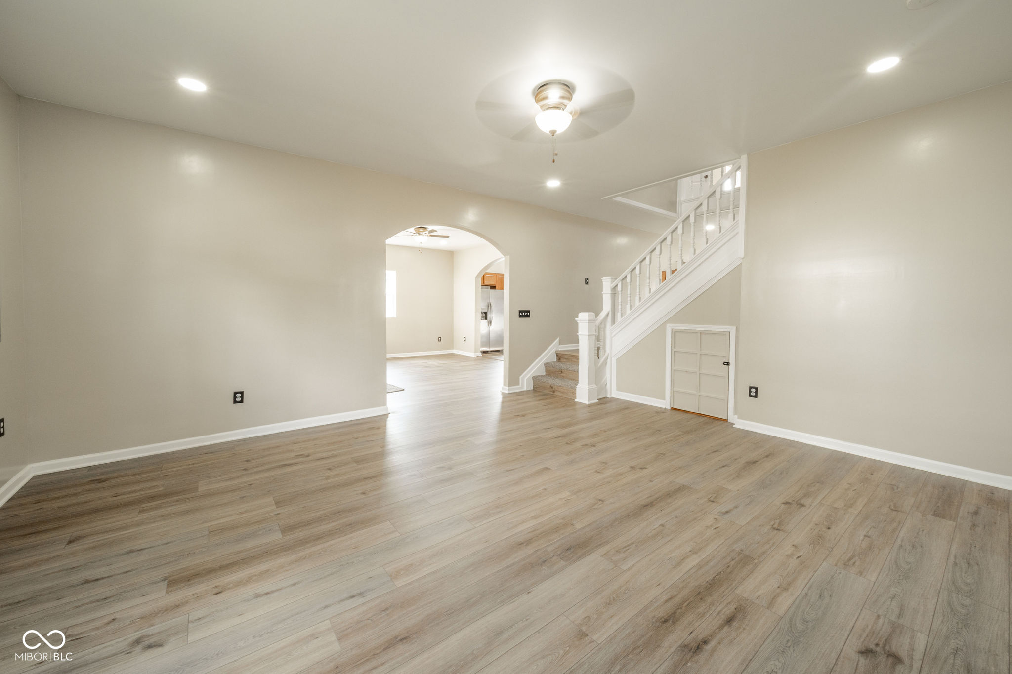 922 Spring Street New Castle, IN 47362 - Photo 5 of 45