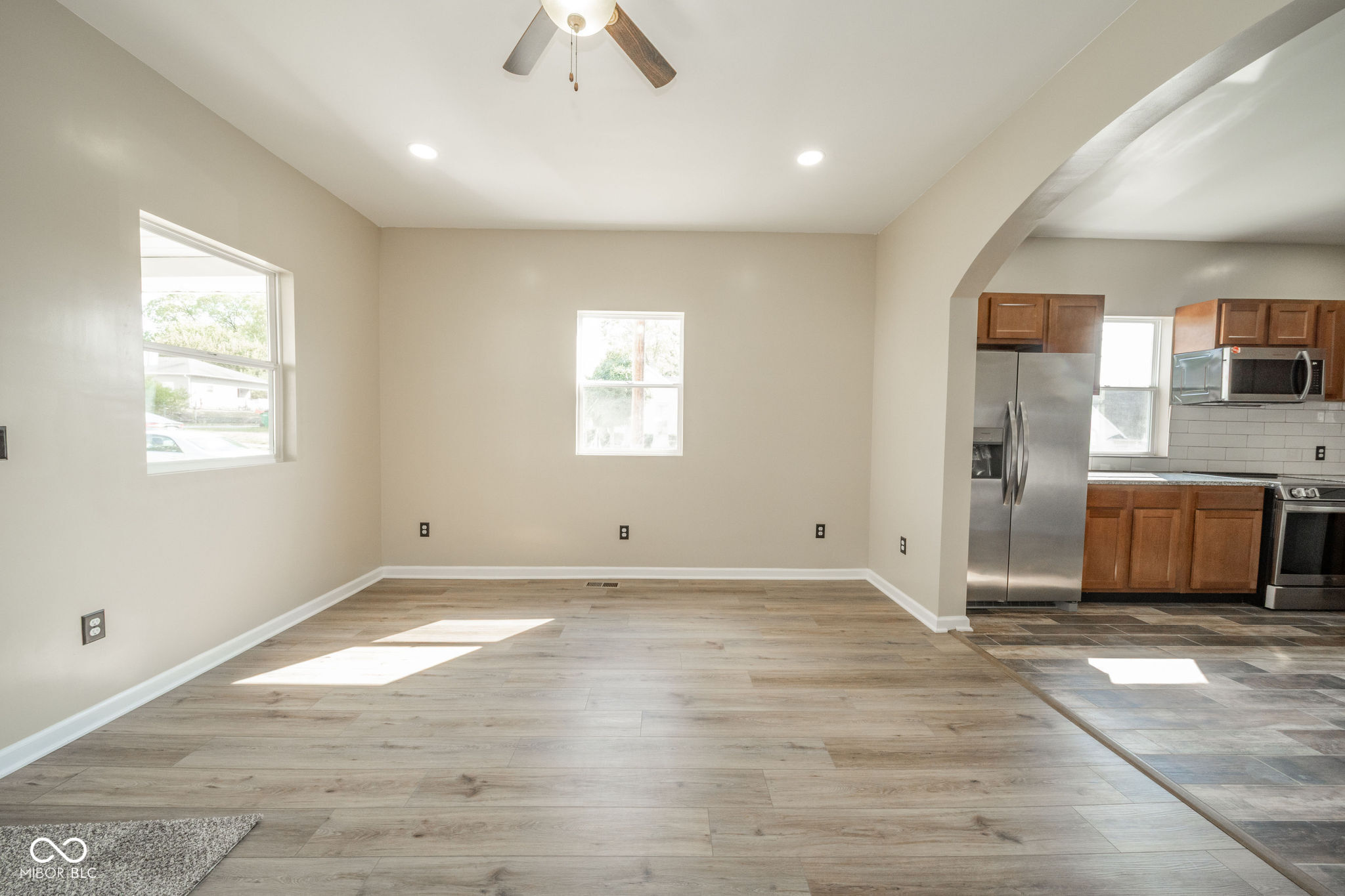 922 Spring Street New Castle, IN 47362 - Photo 6 of 45